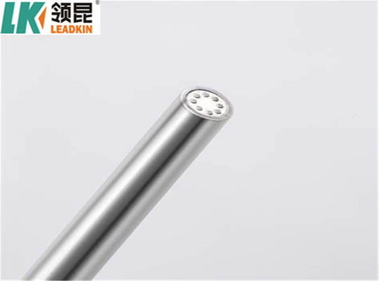 Multi Core Thermocouple Mineral Insulation Cable 8.0 - 12.7mm