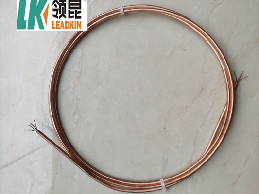 quality  6.0mm Copper Sheathed Mineral Insulated Copper Cable factory