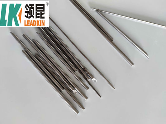 quality  1/4" Mineral Insulated K Type Thermocouple Cable SS304 Mi Simplex 0.5mm factory