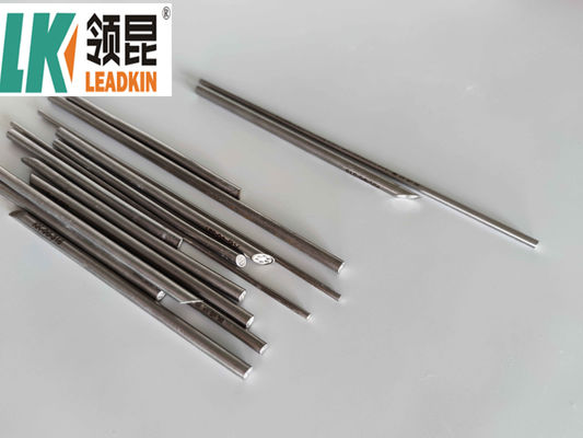 quality  1MM OD Rtd Type E Thermocouple Cable 3 Wire Inconel 600 For Thermocouple Making factory
