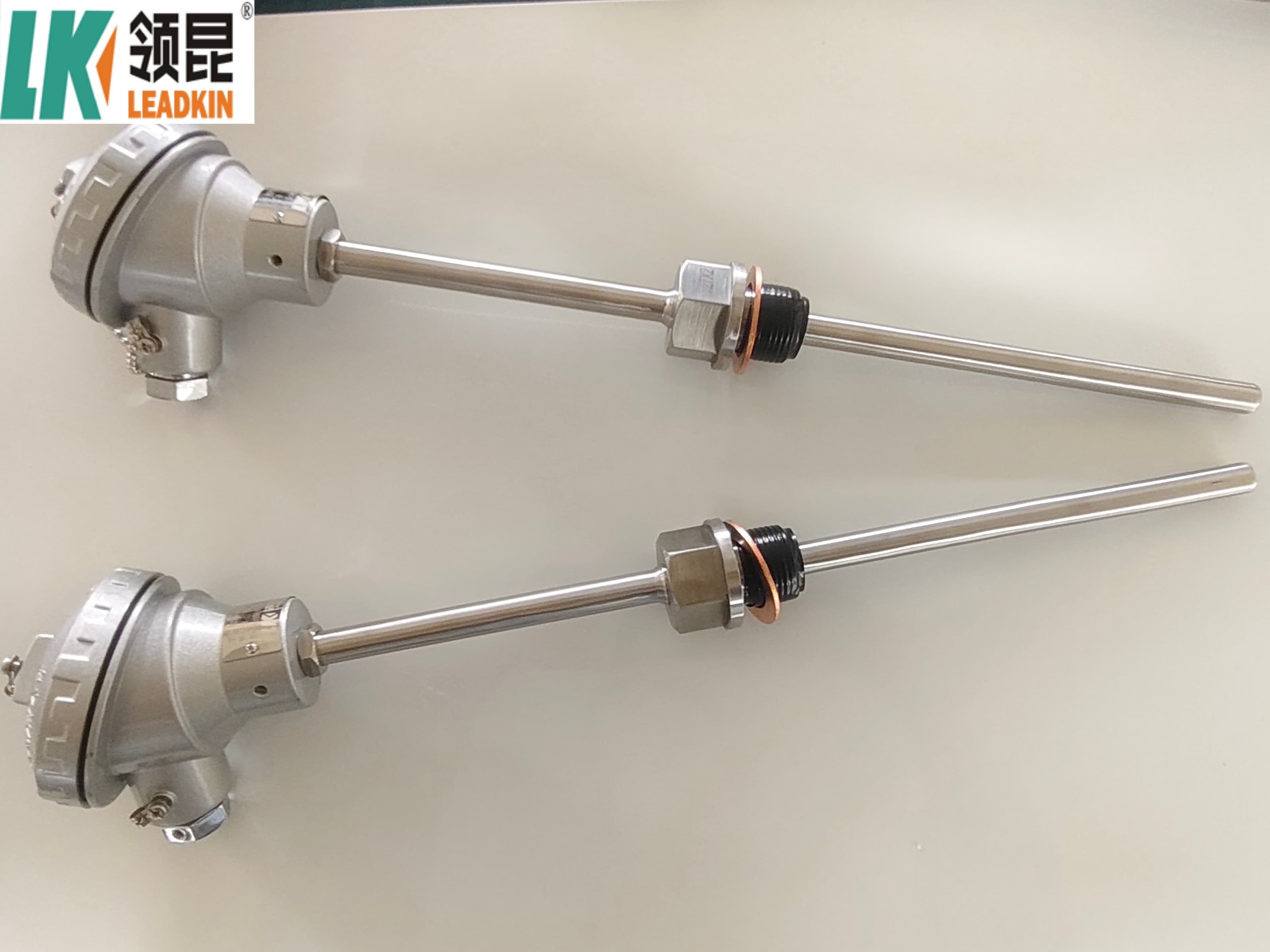 Professional K Type Thermocouple Cable For Accurate And Stable ...