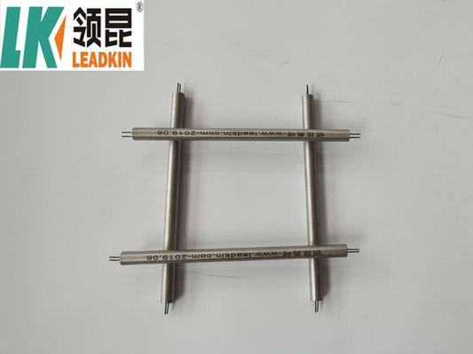 Flexible Mineral Insulated Metal Sheathed Cable for Temperature Sensing