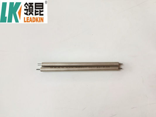 Metal Sheathed Cable for Industrial Temperature Sensing
