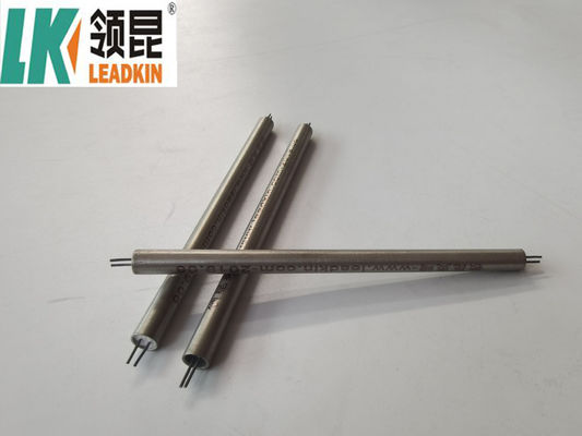 Metal Mineral Insulated Heating Thermocouple Cable Customsized