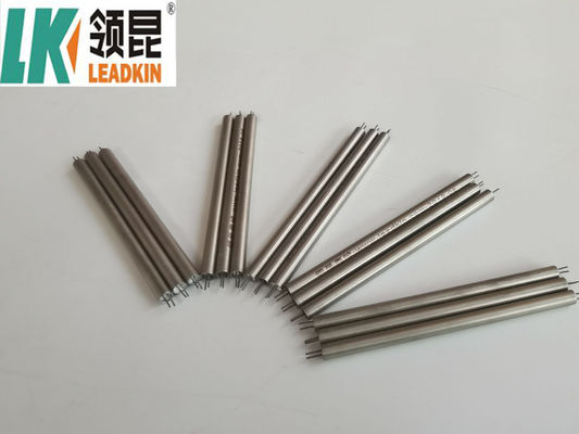 N Thermocouple Mineral Insulated Cables Customization Type