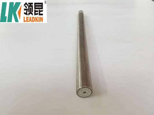 Stainless Steel Mineral Insulated Mi Cable Sheath Material Thermocouple Sheath