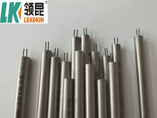 Factory Direct Types 2/4/6/8 Cores Mineral Insulated Cable K/N/E/J/T Mi Cable for Thermocouple