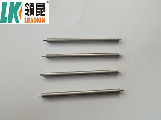 Metal Mineral Insulated Heating Thermocouple Cable Customsized