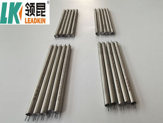K Type Thermocouple Heat Tracing Mi Cable MI Stainless Steel Sheathed