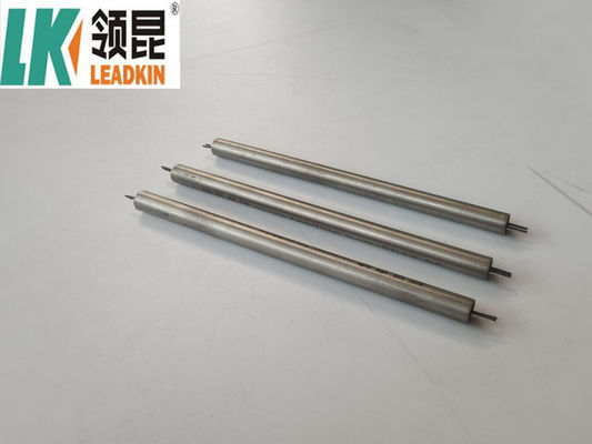2 Core Mineral Thermocouple Cable Insulated Heating Mi SS321