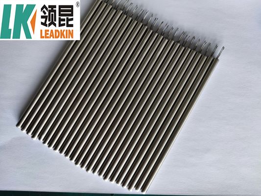 Type K J T E Mineral Insulated Cable Thermocouple Heating Mi Cables For Control System