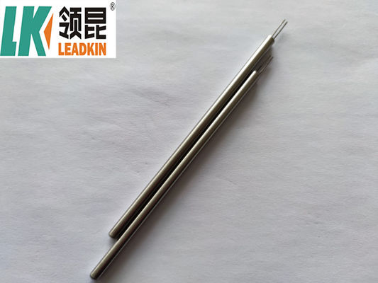 0.5mm K Type Thermocouple Cable Mineral Insulated Temperature Testing