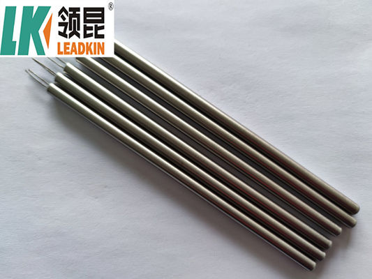 Customized Alloy Mineral Insulated Heating Cable Thermocouple