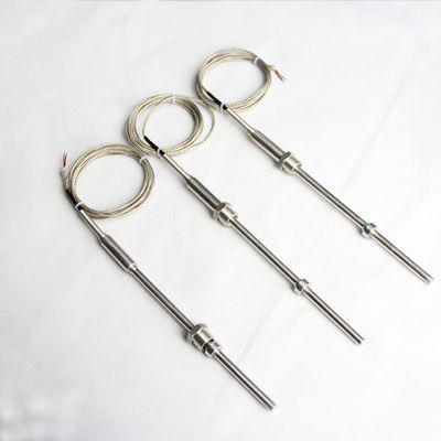 Thermocouple Temperature Sensor K Type Probe 3 Meters Cable