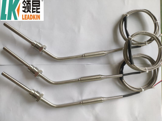 Type K J  Thermocouple Temperature Probe 1m 2m 3m 5m Washer Gasket