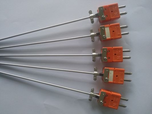 Mini Plug Thermocouple Temperature Probe For Accurate And Reliable Measurement