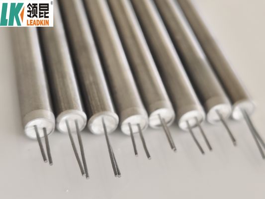 Customized High Purity MgO Mineral Insulated Thermocouple Cable