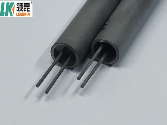 Fe Konstantan Type J Mineral Insulated Heating Cable with SS304 SS316
