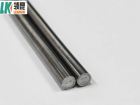 Type K / N / T / J / S / E Thermocouple Mineral Insulated Cable MI Cable