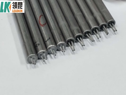 Durable MgO Insulated Inconel600 Mineral Insulated Heating Cable for Industrial Application