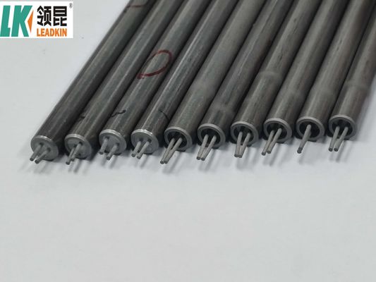 Mineral Insulated Heating Cable With 99.6% High Purity MgO