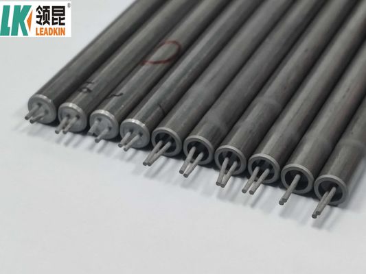 MgO Insulated K Type Thermocouple Cable With Inorganic Mineral Insulating Lead Material
