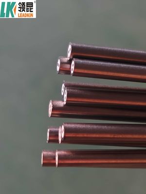 J Type Thermocouple Cable For High Temperature Measurement In Industrial Applications