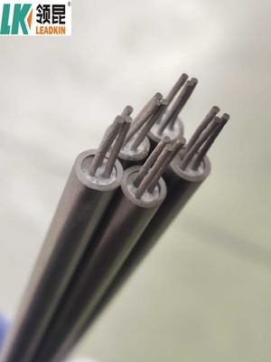 High-Performance Type E Thermocouple Cable