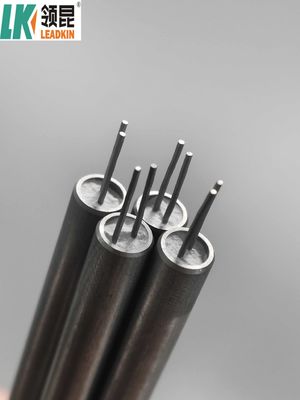 Corrosion Resistant Mineral Insulated Metal Sheathed Cable Outside Dia 0.5-12.7mm