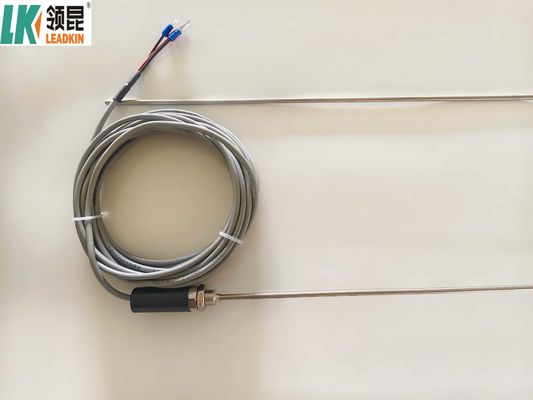 Customizable High Resistance Mineral Insulated RTD Sensor Cable For Various Applications
