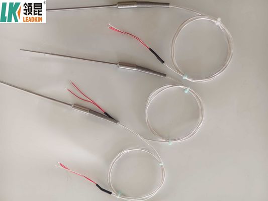 Durable Mineral Insulated RTD Sensor Cable 50M