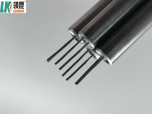 Corrosion-Resistant Mineral Insulated Metal Sheathed Cable for Harsh Environments