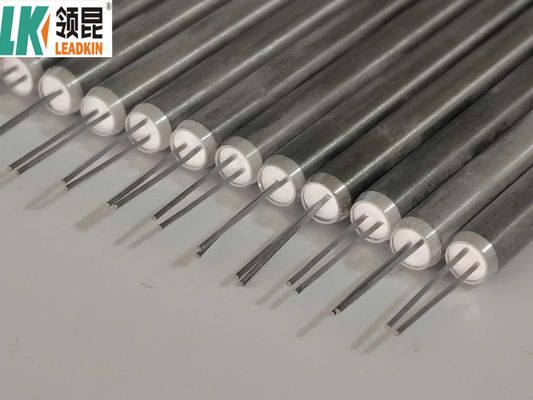 NiCrSi-NiSi Sheath Type N Thermocouple Cable for High Temperature Applications