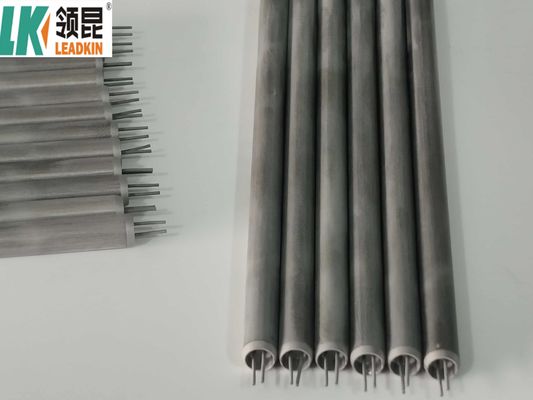 Single / Double Core Type N Thermocouple Cable For Various Needs