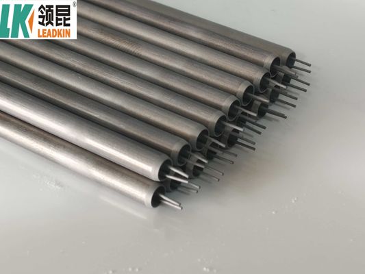 Corrosion-Resistant Mineral Insulated Metal Sheathed Cable for Harsh Environments