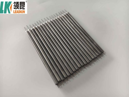 Accurate Temperature Measurement Thermocouple Temperature Probe Type E