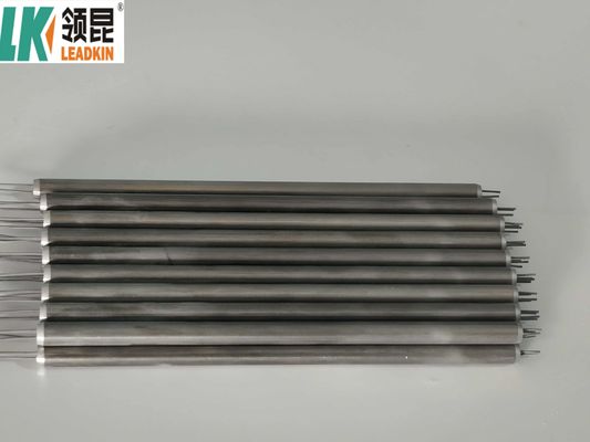 Inconel 600 0SS304S SS316L SS 310 SS316 Sheath Mineral Insulated Heating Cable 1-5m