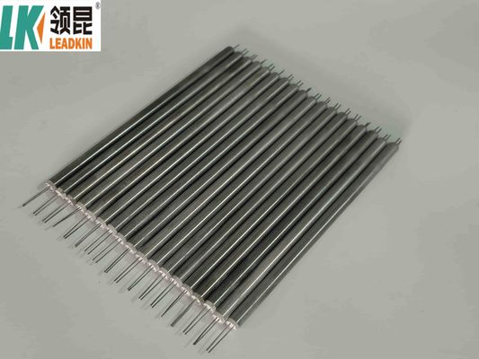 Inconel 600 0SS304S SS316L SS 310 SS316 Sheath Mineral Insulated Heating Cable 1-5m