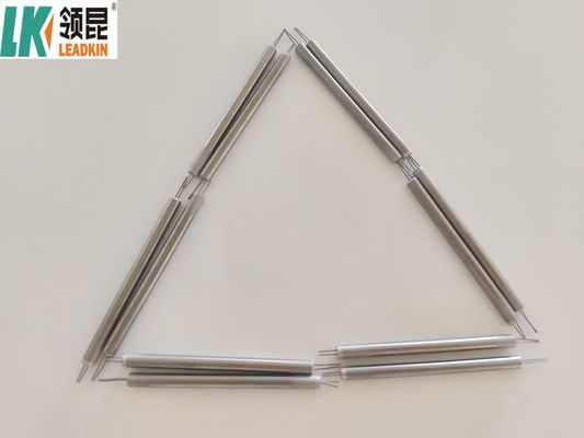 Single / Double Core Type N Thermocouple Cable SS304 Sheath