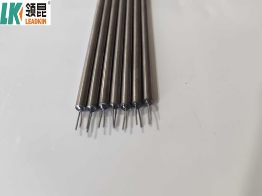 High Temperature Resistance Type N Thermocouple Cable LEADKIN