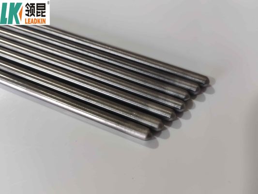 High Temperature Resistance Type N Thermocouple Cable LEADKIN