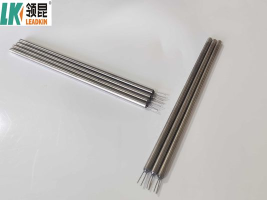 Type N Thermocouple Cable for High Temperature Applications
