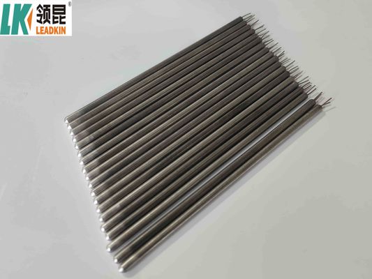 Type N Thermocouple Cable for High Temperature Applications