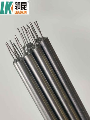 Durable Insulated K Type Thermocouple Cable For High Temperature Measurement