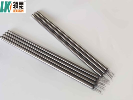 Mineral Insulated Cables For Thermocouple And Instrument Machine Connection