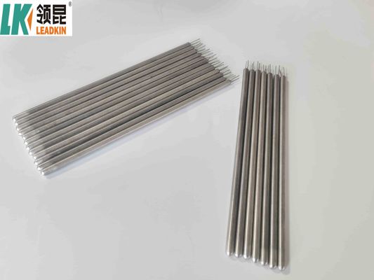 MgO Mineral Insulated Metal Sheathed Cable For Thermocouple And Instrument Machine Connection