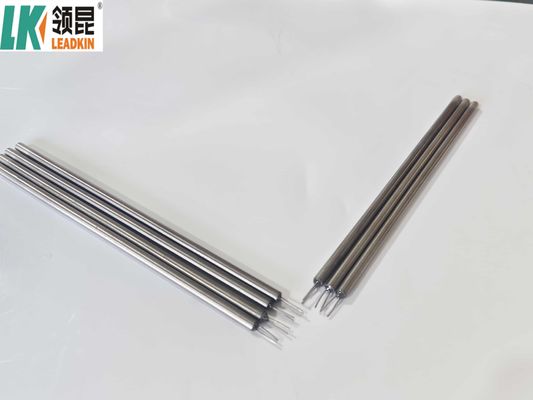 Flexible Metal Sheathed Cable for Thermocouple and Instrument Machine Connection