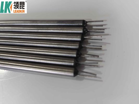 Flexible Metal Sheathed Cable for Thermocouple and Instrument Machine Connection