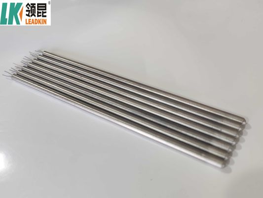 Temperature Testing Mineral Insulated Metal Sheathed Cable ForInorganic Mineral Insulating Lead Materia