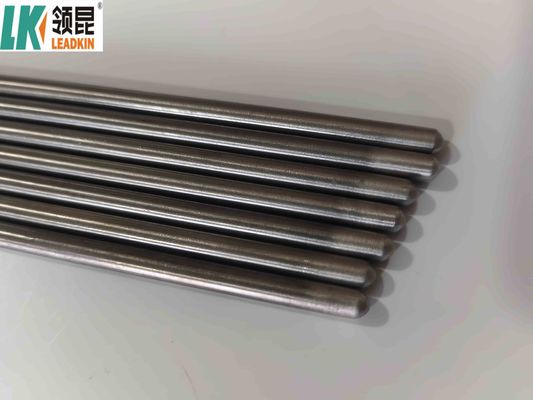 Industrial Grade Mineral Insulated Thermocouple Cable For Temperature Measurement And Control